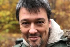 Photo of Andrej Savin Photo of Andrej Savin