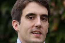 Photo of Antoine Masson Photo of Antoine Masson