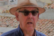 Photo of Antoni Brack Photo of Antoni Brack