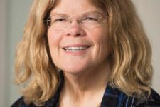 Photo of Constance E. Bagley Photo of Constance E. Bagley