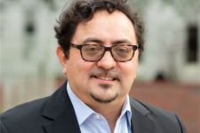 Photo of David Orozco Photo of David Orozco