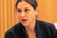 Photo of Elizabeth Pollman Photo of Elizabeth Pollman