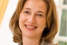 Photo of Gerlinde Berger-Walliser Photo of Gerlinde Berger-Walliser