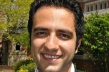 Photo of Farshad Ghodoosi Photo of Farshad Ghodoosi