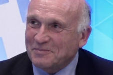 Photo of Hubert de la Bruslerie Photo of Hubert de la Bruslerie