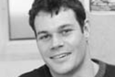 Photo of Jérôme Pélisse Photo of Jérôme Pélisse