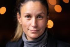 Photo of Katri Nousiainen Photo of Katri Nousiainen