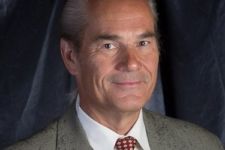 Photo of Daniel T. Ostas Photo of Daniel T. Ostas