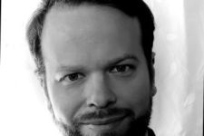 Photo of Pierre Chauty Photo of Pierre Chauty