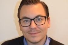 Photo of Kalle Johannes Rose Photo of Kalle Johannes Rose