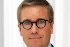 Photo of W. Gregory Voss Photo of W. Gregory Voss